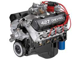 U1970 Engine